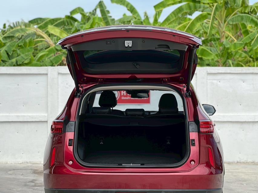 HAVAL H6 1.5 HYBRID ULTRA ปี 2022 โฉม ปี21-ปัจจุบัน รูปที่ 18