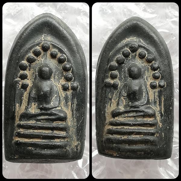 พระกริ่งคลองตะเคียน พระลีลาสิงห์ป้อนเหยื่อ สมเด็จนาคหลวง พระเเก้วเเจกทานหลวงปู่หมุน 4