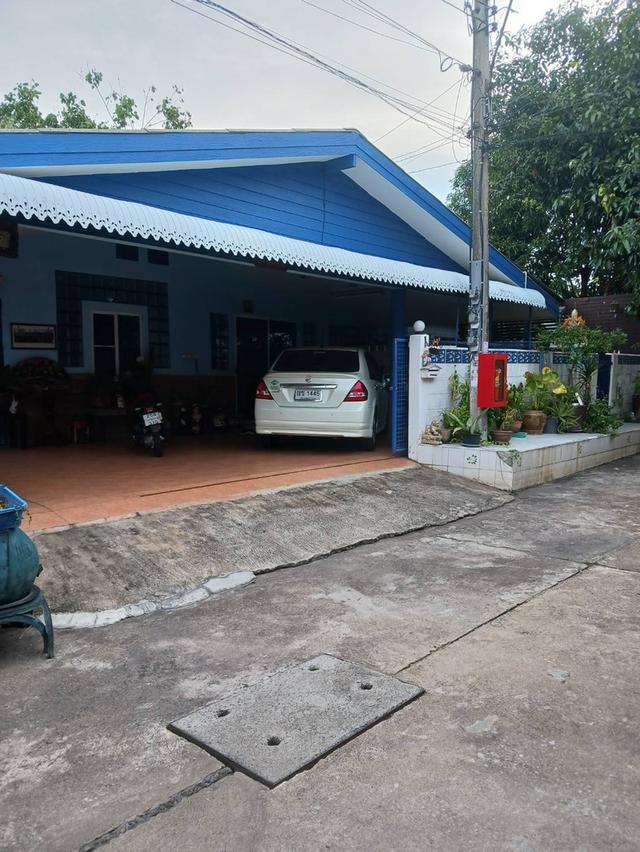 *ขายด่วนบ้านเดี่ยว ทำเลดีใกล้เมกาบางนา* (N.999) 1
