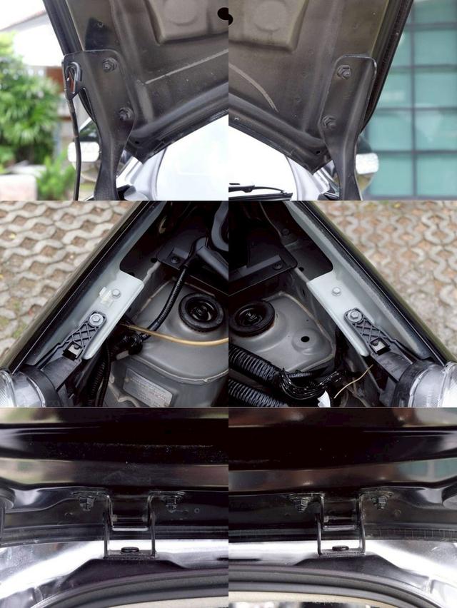 รหัสรถ KN5600 : NISSAN MARCH รุ่น VLAUTO ปี 2011 15