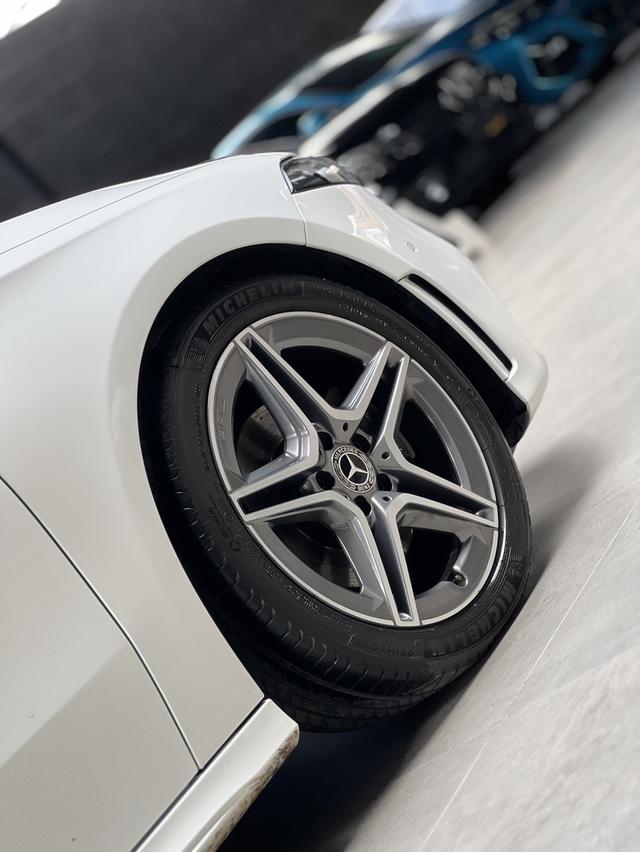 Benz A200 AMG 10