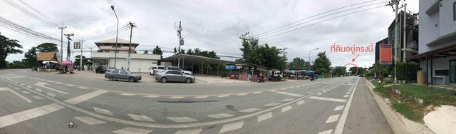 ที่ดินติดคลองแม่ประจันต์ 3-2-22ไร่ ติดถนนดำ ติดห้วยสาธารณะ ติดทางสาธารณะ  13