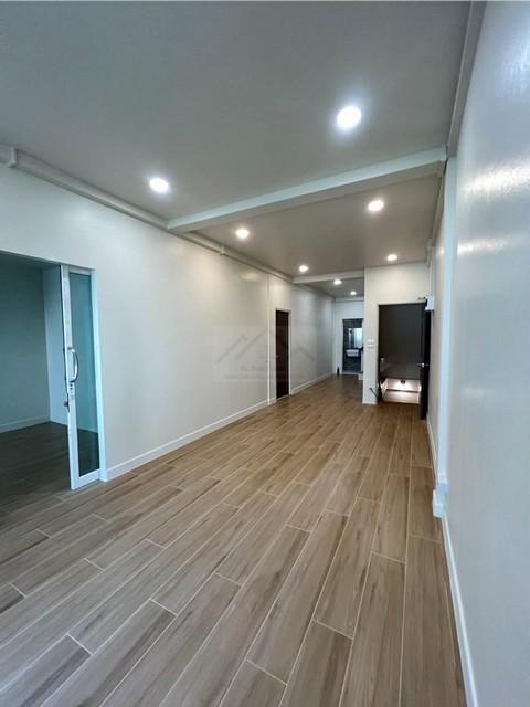 ให้เช่าโฮมออฟฟิศ 4 ชั้น 360 ตรม. ติดถนนทวีมิตร พระราม 9 ซอย 7 ใกล้แยก อสมท. ใกล้ MRT พระราม 9 ตกแต่งพร้อมใช้ 6