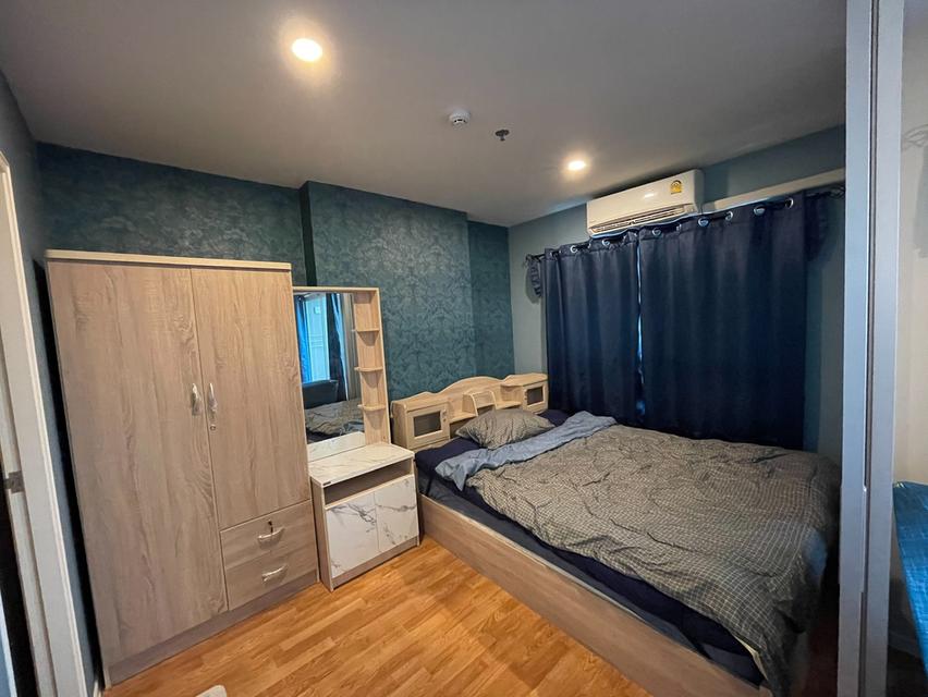 ปล่อยเช่าคอนโดลุมพินี วิลล์ สุขสวัสดิ์ พระราม2  แอดไอดีไลน์: mnsmsee 5