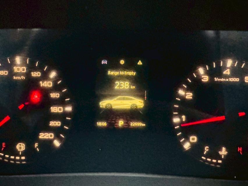 MG MG 5 1.5D ปี 2024 🅰️คุณภาพเกรดA มีใบเซอร์รับประกัน 12