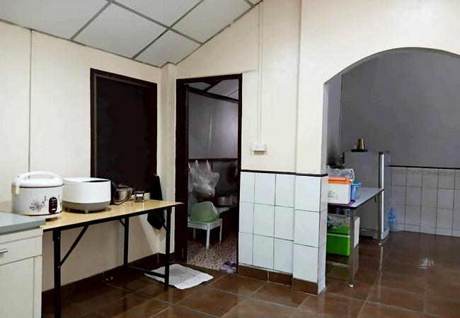 ขายบ้านเดี่ยว ซอยรามคำแหง 68 หมู่บ้านกิตตินิเวศน์ เขตบางกะปิ กรุงเทพมหานคร 6