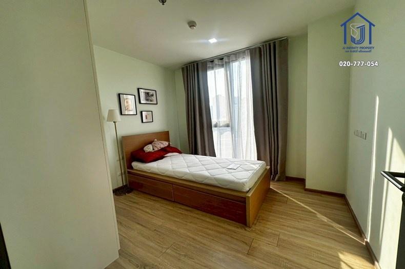 ขายและให้เช่าคอนโด The Base Garden Rama 9 ถนนพระราม 9 ใกล้ARL รามคำแหง-ทางด่วนศรีรัช 7