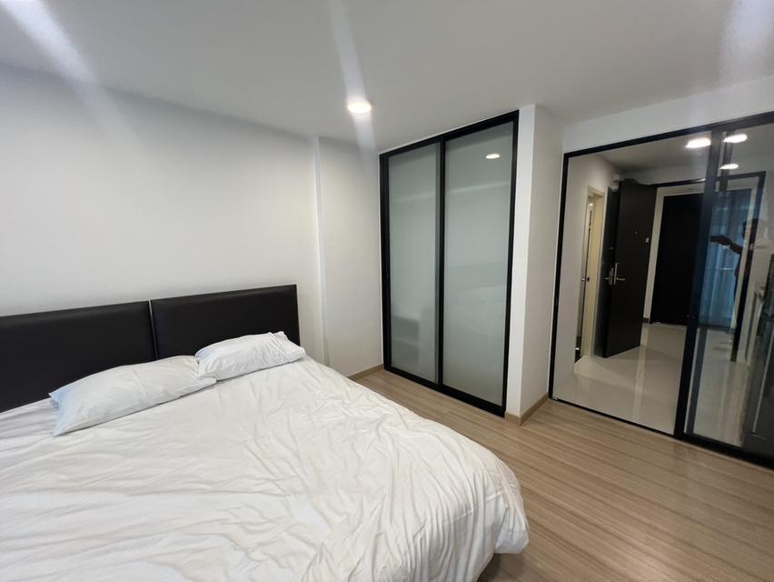 โครงการ ชาโตว์ อินทาวน์ ปิ่นเกล้า - ศิริราช 9