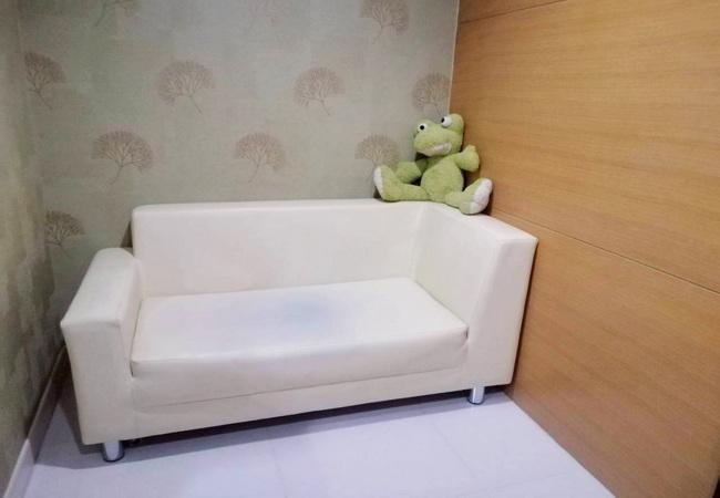 ขายคอนโด เดอะกรีน 2 ซอยปุณณวิถี 47 ถนนสุขุมวิท เขตพระโขนง กรุงเทพมหานคร 3