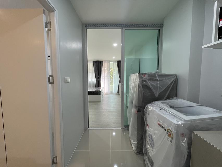 คอนโดบ้านกรุงไทย เชียงใหม่ 4