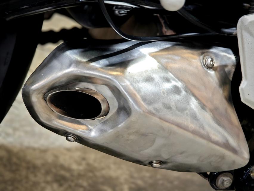 BENELLI TRK502 2018 ผ่อน 2,xxx รูปที่ 6