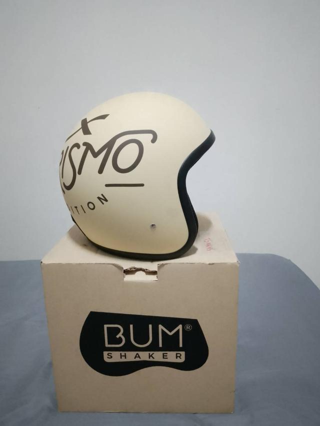 หมวกกันน็อค vespa ของแท้