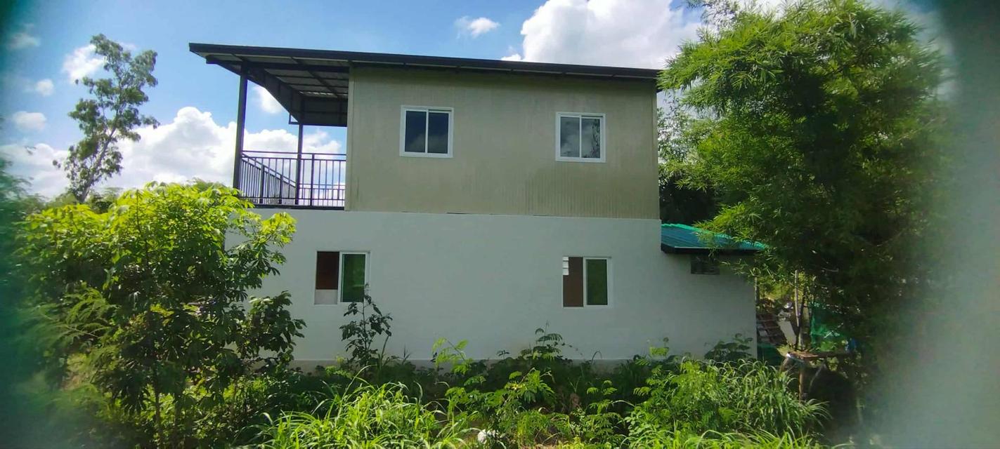 บ้านเดี่ยว อำเภอเมืองลพบุรี ต่อรองได้ขายด่วน 2