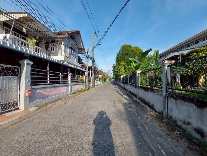 ขายบ้านเดี่ยว 2 ชั้น ซอยเพชรเกษม110 แยก21 3