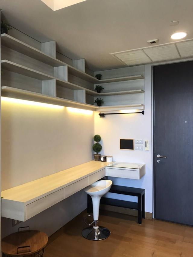 The Lumpini24  คอนโดซอยสุขุมวิท24 ขายด่วนราคาทุน 4