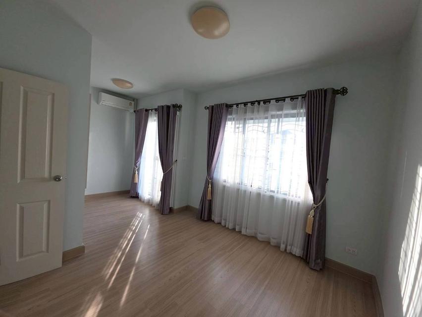 ขาย/เช่าโครงการ Areeya  บ้านทาวน์โฮม2ชั้น มบ.เดอะคัลเลอร์  บางนา วงแหวน2 7