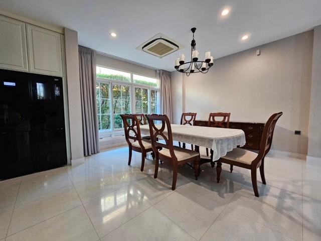ให้เช่าบ้านนันทวัน บางนา กม 7 Nantawan Bangna Km.7 บ้านสวยพร้อมอยู่ 4
