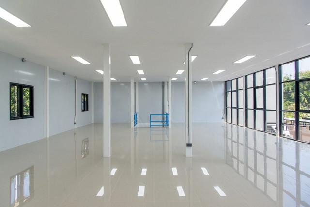 โกดังพร้อมออฟฟิศ 532sq.m.100 ตร.วา 2 ชั้น ใกล้BTSปุณณวิถี 332ตร.ม. ที่จอดรถ200 ตร.ม. 7