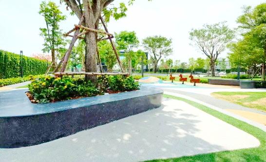 4นอน สุขาภิบาล 5-สายไหม ตลาดวงศกร 1.6 กม. ให้เช่าบ้าน 2ชั้น 60ตร.วา. วงแหวน-จตุโชติ รร.สารสาสน์วิเทศสายไหม 1.6 กม. 240 ต 7