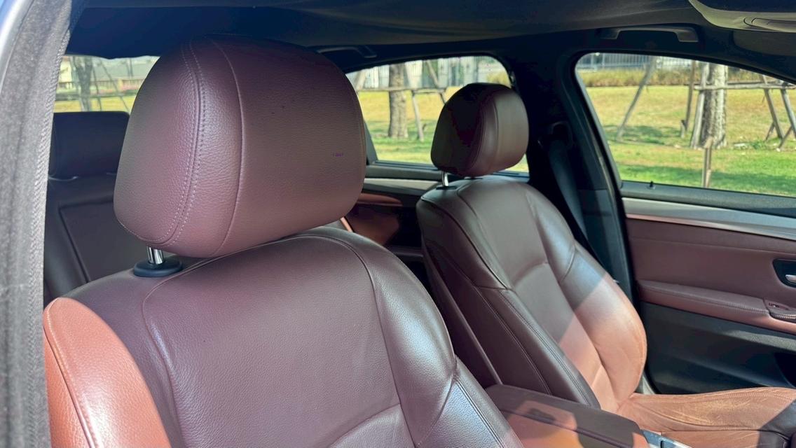 รหัสรถ TPV3315 🎊 BMW 528i M Sport LCI 🎊 2014 รูปที่ 12