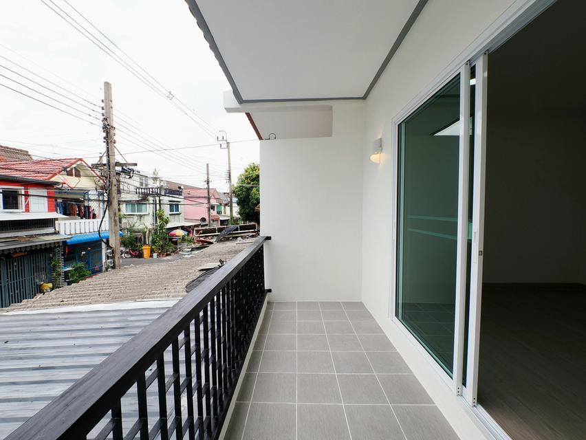 🏡 ทาวน์เฮ้าส์ 2 ชั้น ม.อัมรินทร์นิเวศน์3 ผัง2 บ้านเลขที่ 370 🔆16 ตร.ว.🔆 ขาย 1.48M 18