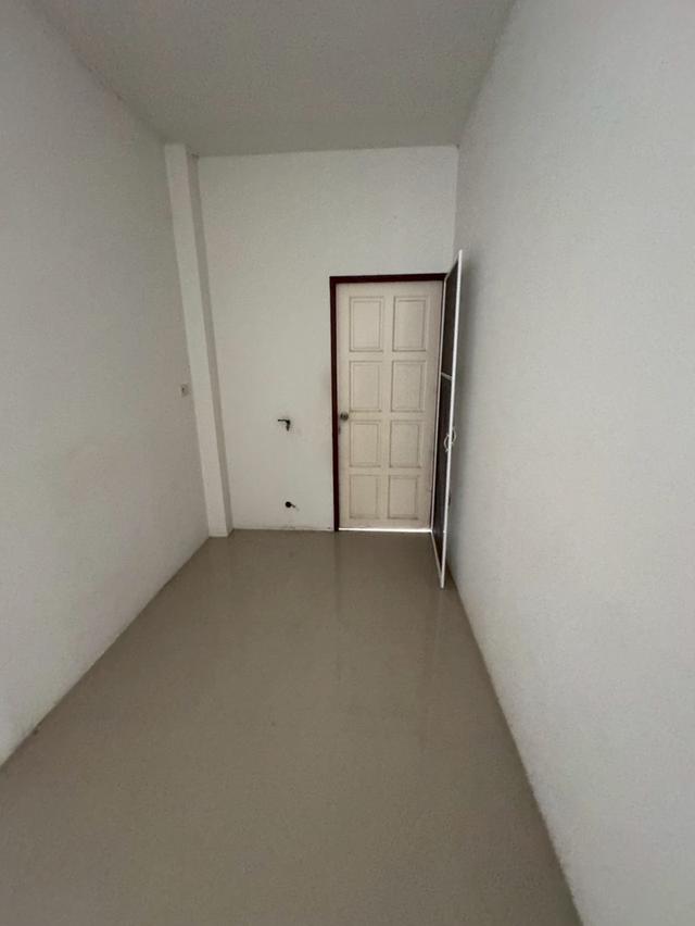 ขายบ้านเดี่ยว ชั้นเดียว หมู่บ้านวโรรส 1 ถนนสาย 11 ปลวกแดง ระยอง 5