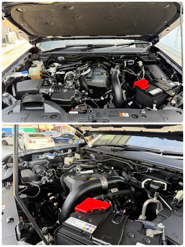 FORD RANGER 2.0 Sport DoubleCab 4WD 2023 19