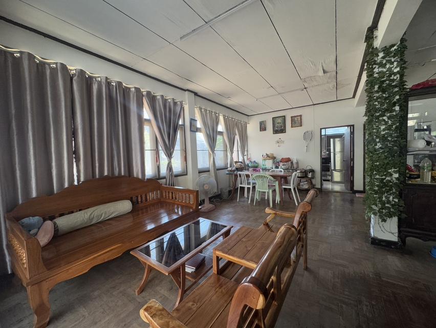 ขายบ้านเดี่ยว 2 ชั้นพร้อมที่ดินซอยสุขุมวิท97/1 ถนนสุขุมวิท (N.1543) 5