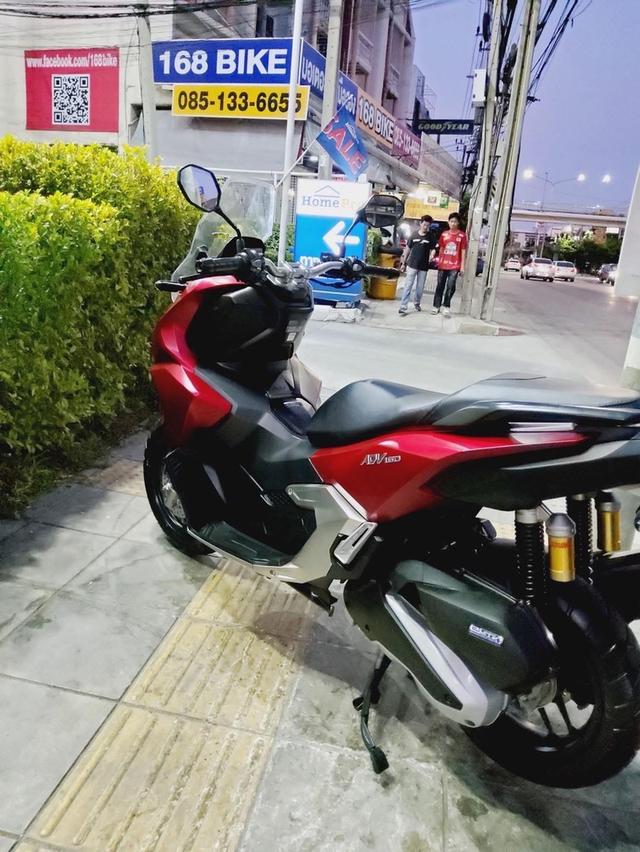 ขาย Honda ADV160 รถมือสอง ราคาถูก 2