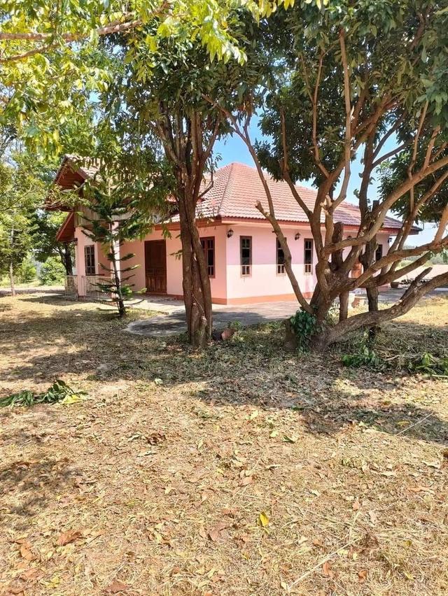 บ้านพร้อมที่ดิน อุดรธานี 9