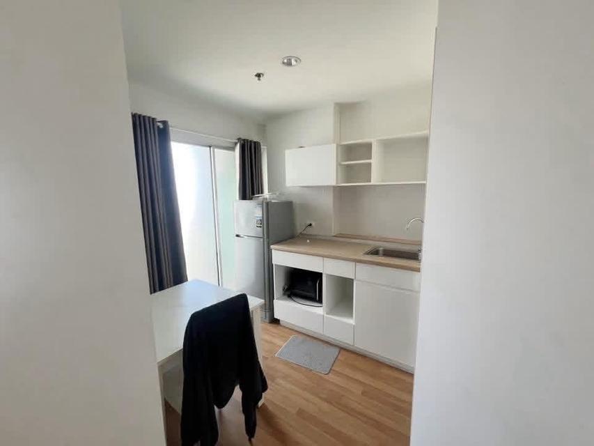 คอนโด ลุมพินี เพลส ยูดี-โพศรี อุดรธานี 2