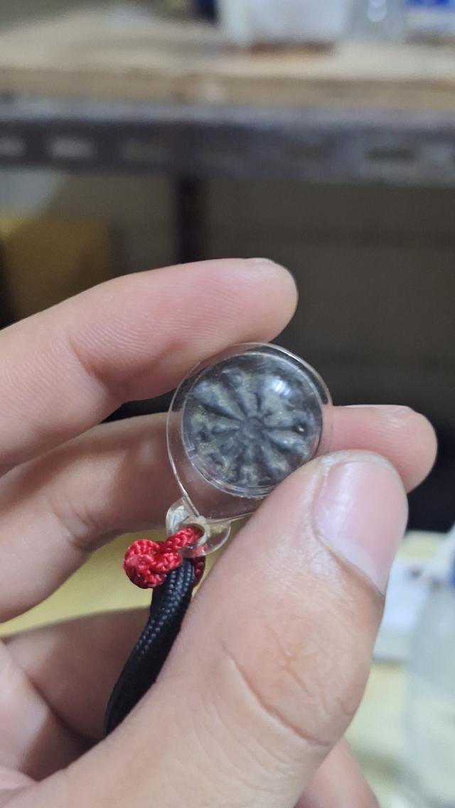 งบน้ำอ้อย หลวฃพ่อเนียม