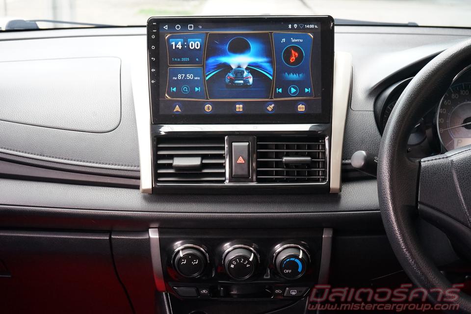 2013 TOYOTA VIOS  1.5 J  ( 5116 ) 13