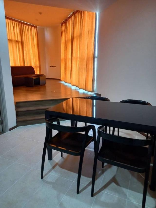 ให้เช่า คอนโด วายน์ สุขุมวิท  ชั้น 8 ขนาด 48.52 ตรม. ราคา 27,000 บาท-เดือน 2