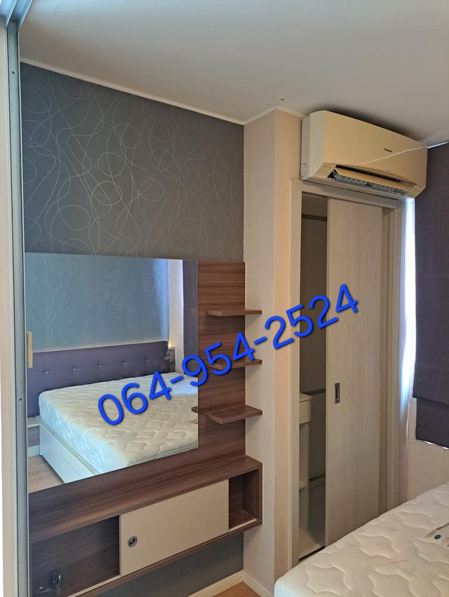 คอนโดลุมพินี อ่อนนุช-ลาดกระบังให้เช่า 10