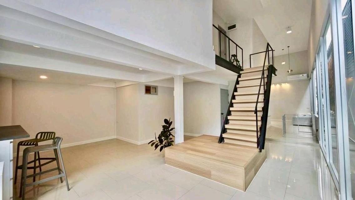 บ้านเดี่ยว 2 ชั้น หลังใหญ่
