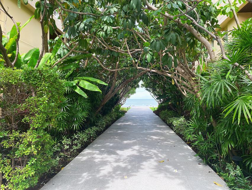 Condo Baan Thew Talay Aquamarine 15