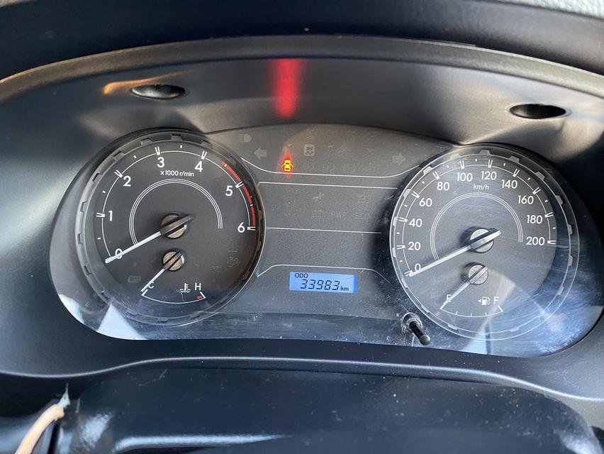 2021 Toyota Revo Smart Cab 2.4 Z-Edition · Truck · ไมล์ 3x,xxx กิโลเมตร รูปที่ 16