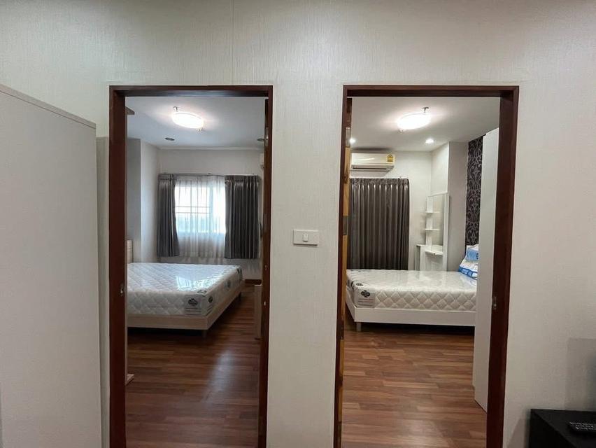 ขายSIM Condo โคราชทำเลโดดเด่น  ชั้น 2 พื้นที่ 44 ตรม. 8