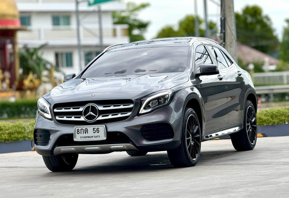 ขาย Benz Gla250 Amg ปี19
