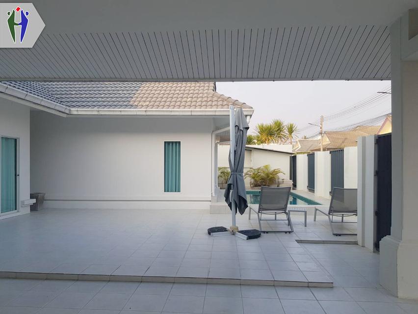 บ้านเดี่ยวพลูวิลล่าให้เช่าใกล้อ่างเก็บน้ำชากนอก 65,000 บาท  ขนาด 100 ตารางวา 4 ห้องนอน4 ห้องน้ำ  ภายในบ้านมาพร้อมกับ 	บิ๊วอินครัวพร้อมเครื่องดูดควัน 2