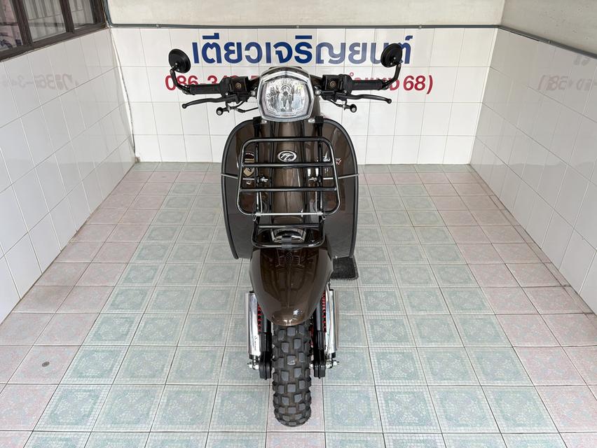 Technica200i Adventure Series สภาพซื้อจอด สมุดคู่มือครบ สีเดิมโรงงาน มีรับประกัน ผ่อนได้ จัดส่งได้ วิ่ง2000 กลางปี66 2