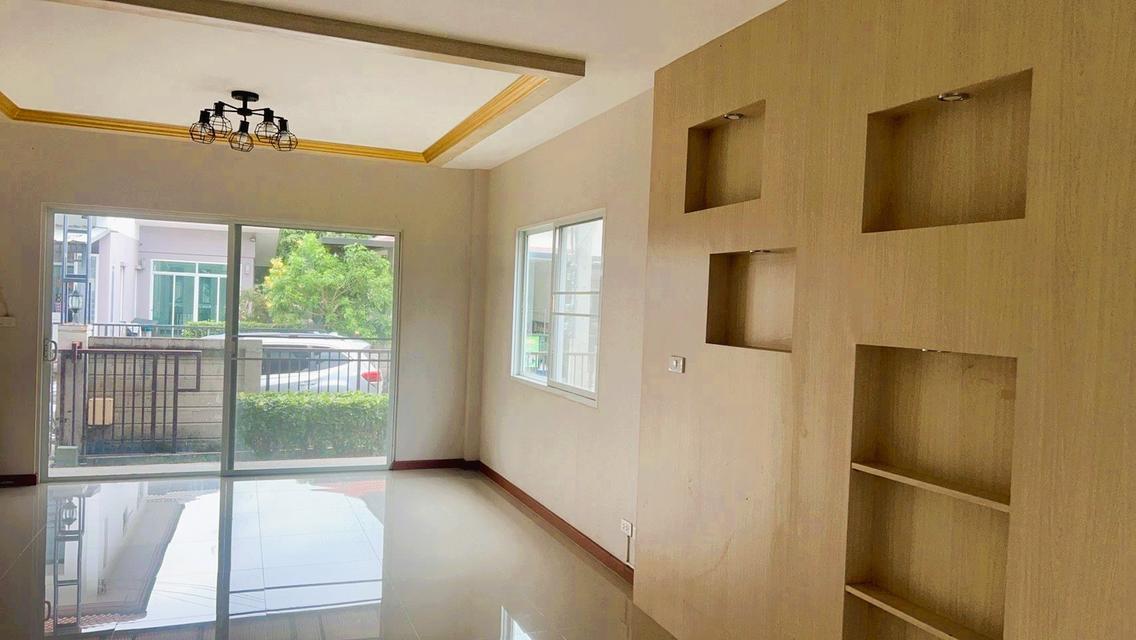 💢👉ขายบ้าน คาซ่า วิลล์ บางนา-เทพารักษ์ บางพลีใหญ่ บางพลี สมุทรปราการ 💢 4