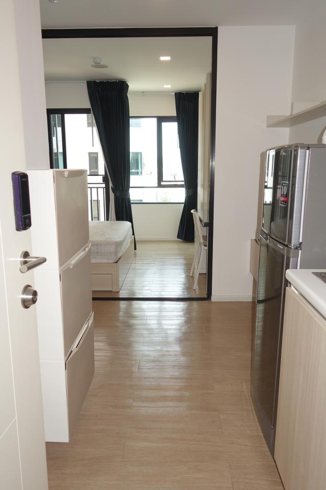 ให้เช่าคอนโดวินน์ โชคชัย 4 ตึก A ชั้น 4 1 bed วิวดีที่สุดในโครงการ 2