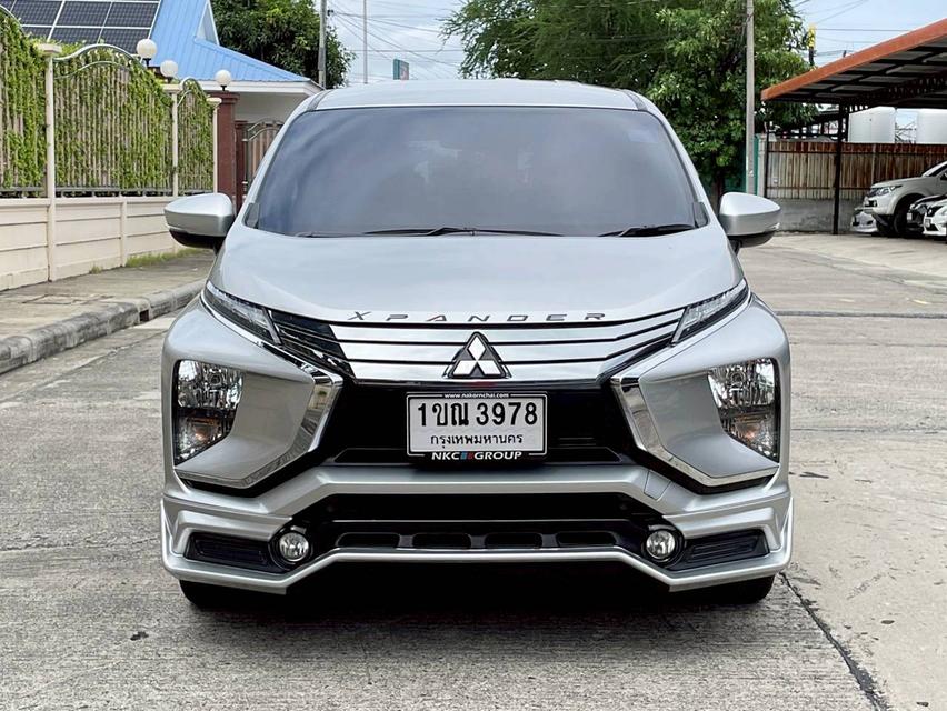 MITSUBISHI XPANDER 1.5 GT ปี 2020