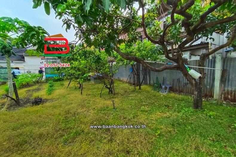 ที่ดินเปล่า เนื้อที่ 144 ตร.ว. ซอยพหลโยธิน 47, ใกล้กรมป่าไม้ แขวงลาดยาว เขตจตุจักร 6