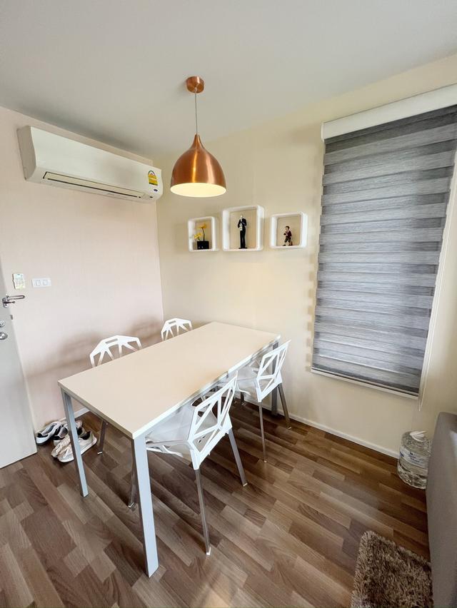 🏨 Condominium 2 ห้องนอน ห้องรีโนเวทใหม่ ตกแต่งพร้อมอยู่ #ท่าศาลา - ราคา 1.999 ล้านบาท ✨ 3