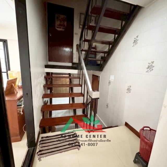 บ้านสร้างเอง75ตรว. ซ.บรมราชชนนี28 ตลิ่งชัน 9