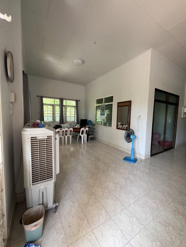 บ้านเดี่ยวปากน้ำชุมพร ใกล้ตลาด แหล่งชุมชน ใกล้ทะเล 12