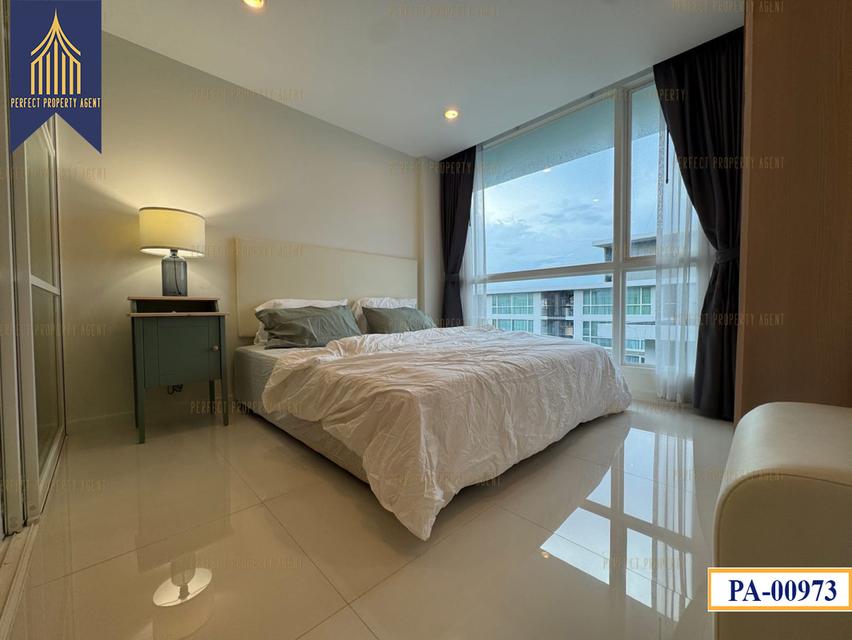 คอนโด Elements Srinakarin พร้อมอยู่ราคาย่อมเยาว์ติดสถานีรถไฟฟ้า 2